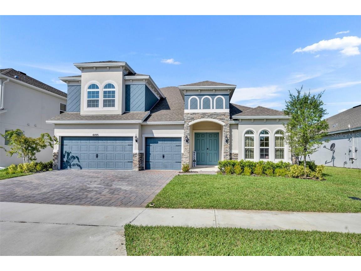 4495 Lions Gate Avenue Clermont FL 34711 G5086896 image1