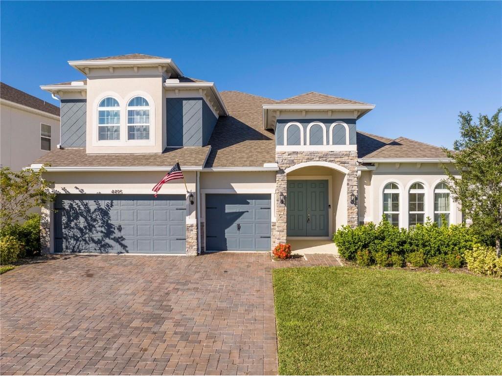 4495 Lions Gate Avenue Clermont FL 34711 O6357498 image1