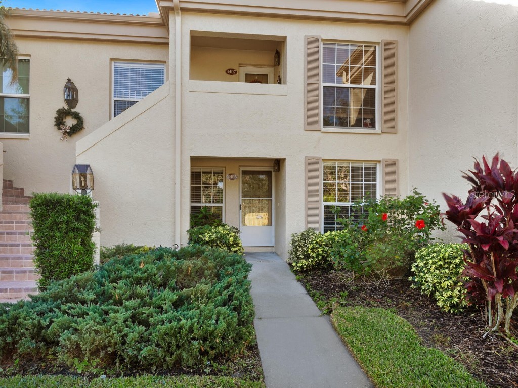 4495 Longmeadow #77 Sarasota FL 34235 A4631593 image1