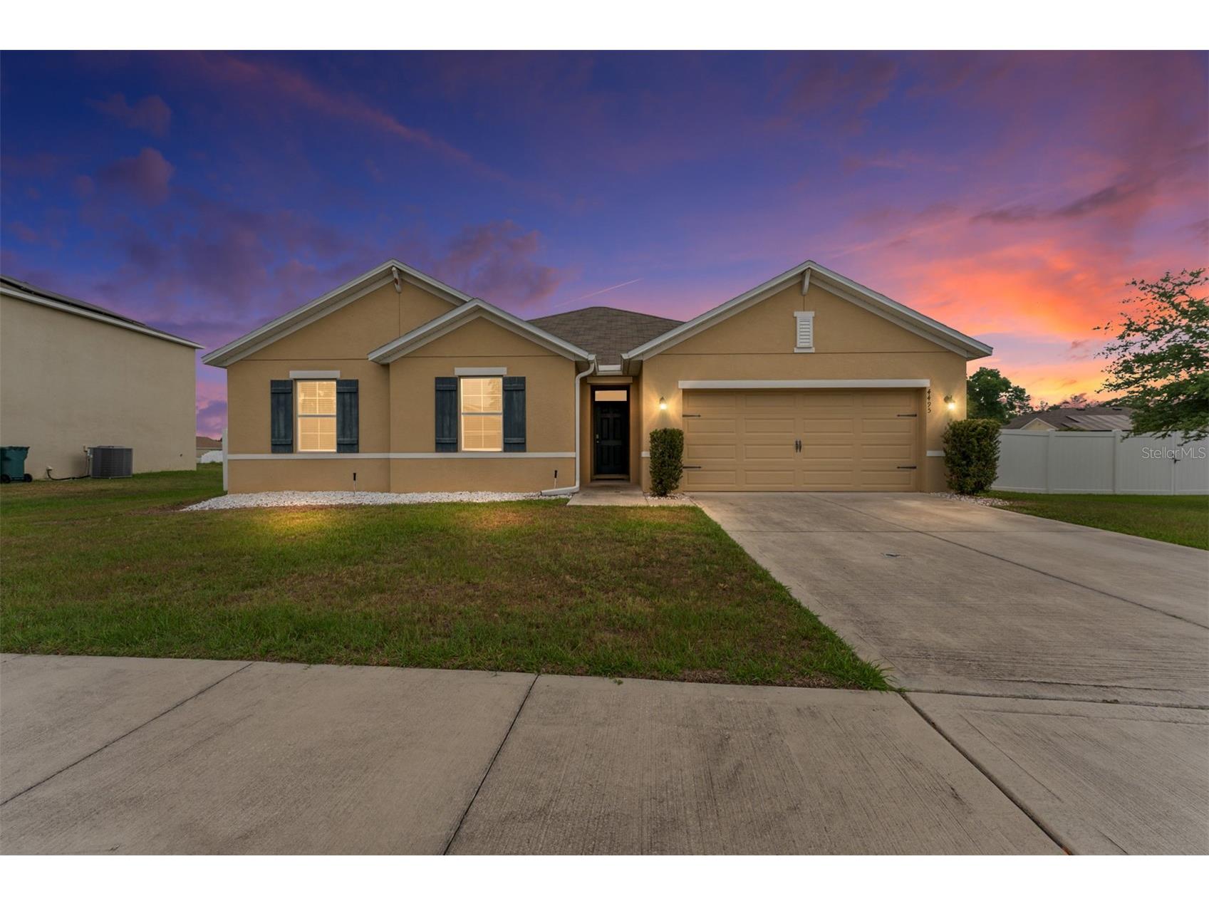 4495 NE 29th Street Ocala FL 34470 OM724240 image1