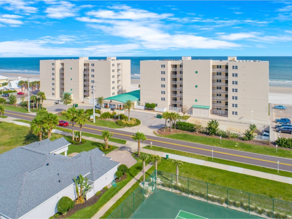 4495 S Atlantic Avenue #104 Ponce Inlet FL 32127 - ATLANTIC OCEAN NS1088377 image1