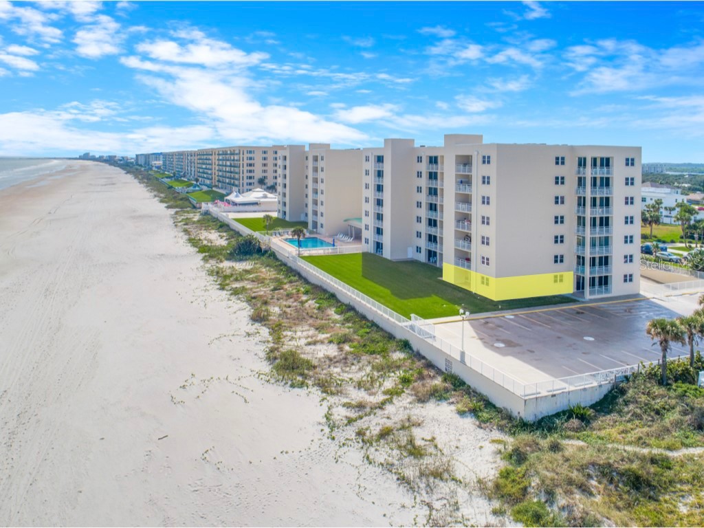 4495 S Atlantic Avenue #104 Ponce Inlet FL 32127 - ATLANTIC OCEAN NS1088377 image14