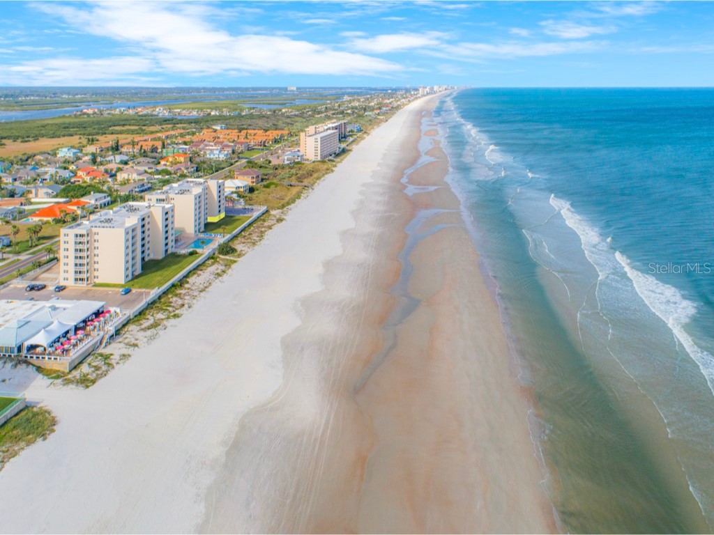 4495 S Atlantic Avenue #104 Ponce Inlet FL 32127 - ATLANTIC OCEAN NS1088377 image25