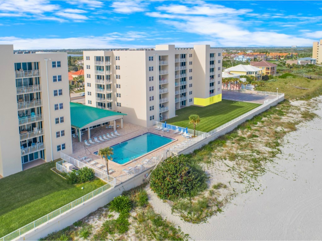 4495 S Atlantic Avenue #104 Ponce Inlet FL 32127 - ATLANTIC OCEAN NS1088377 image26