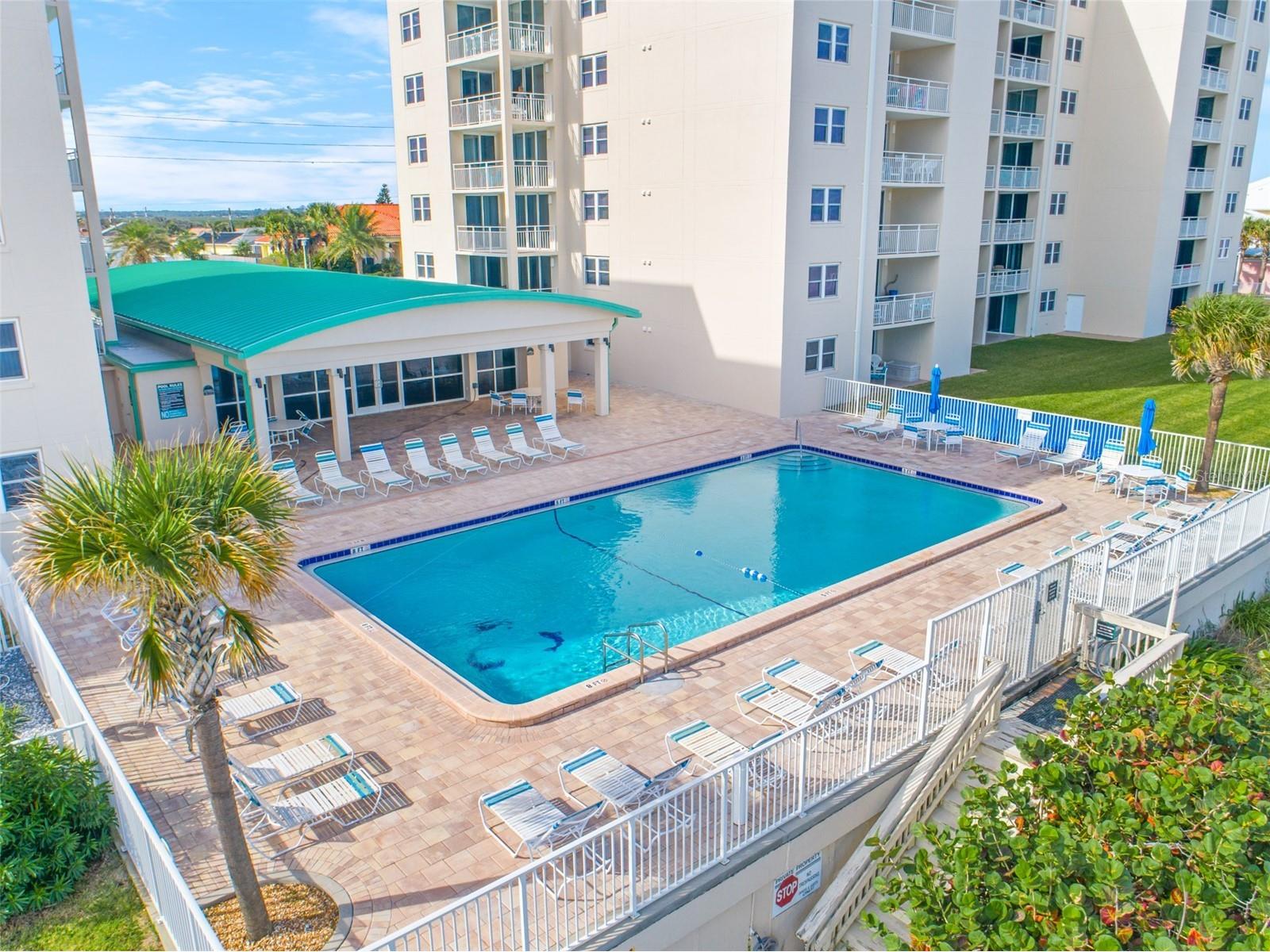 4495 S Atlantic Avenue #104 Ponce Inlet FL 32127 - ATLANTIC OCEAN NS1088377 image27