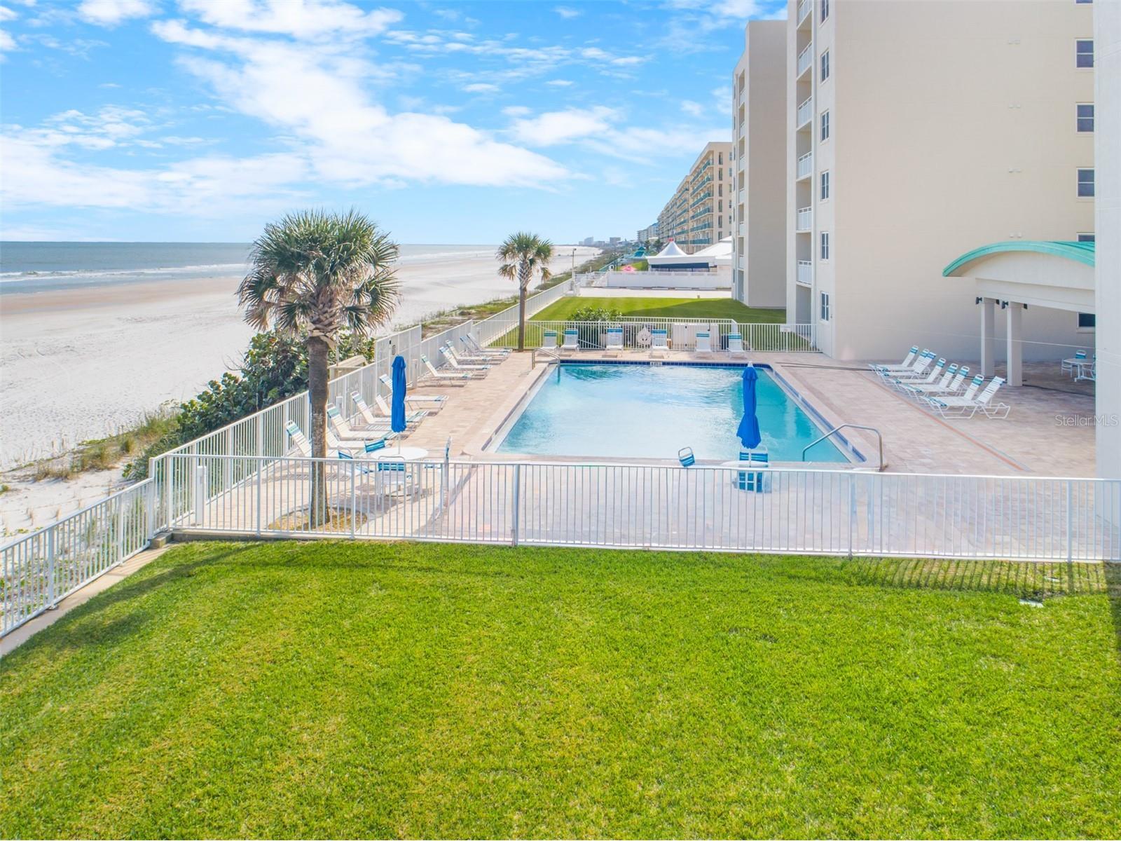 4495 S Atlantic Avenue #104 Ponce Inlet FL 32127 - ATLANTIC OCEAN NS1088377 image28