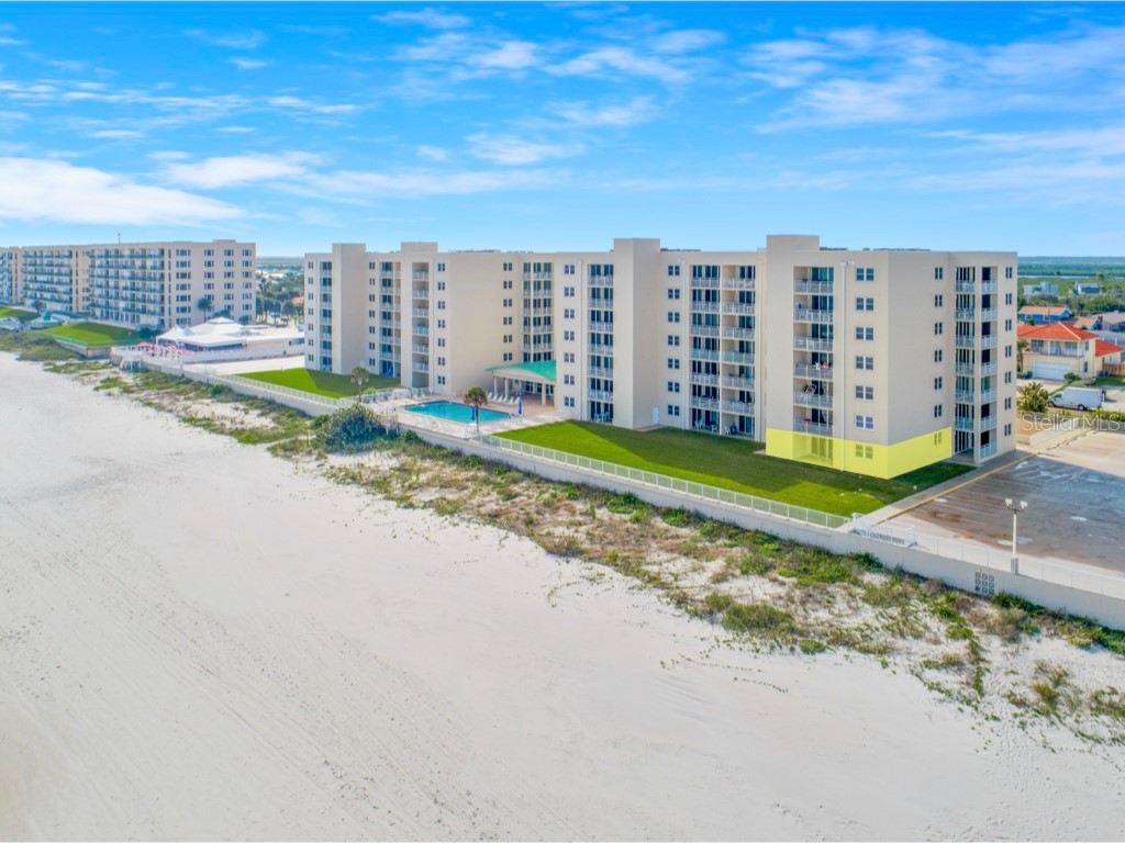 4495 S Atlantic Avenue #104 Ponce Inlet FL 32127 - ATLANTIC OCEAN NS1088377 image3
