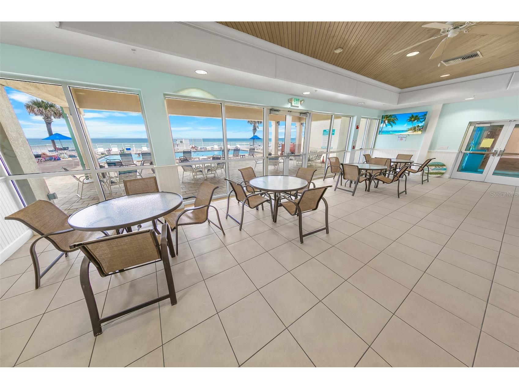 4495 S Atlantic Avenue #104 Ponce Inlet FL 32127 - ATLANTIC OCEAN NS1088377 image30