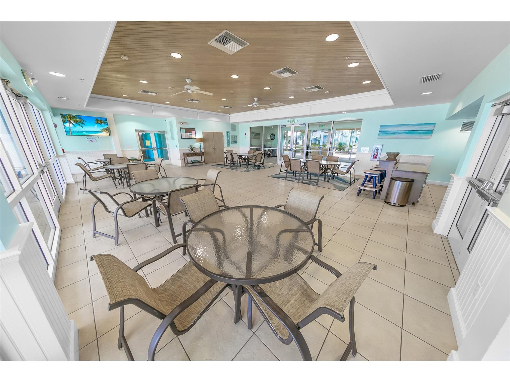 4495 S Atlantic Avenue #104 Ponce Inlet FL 32127 - ATLANTIC OCEAN NS1088377 image31