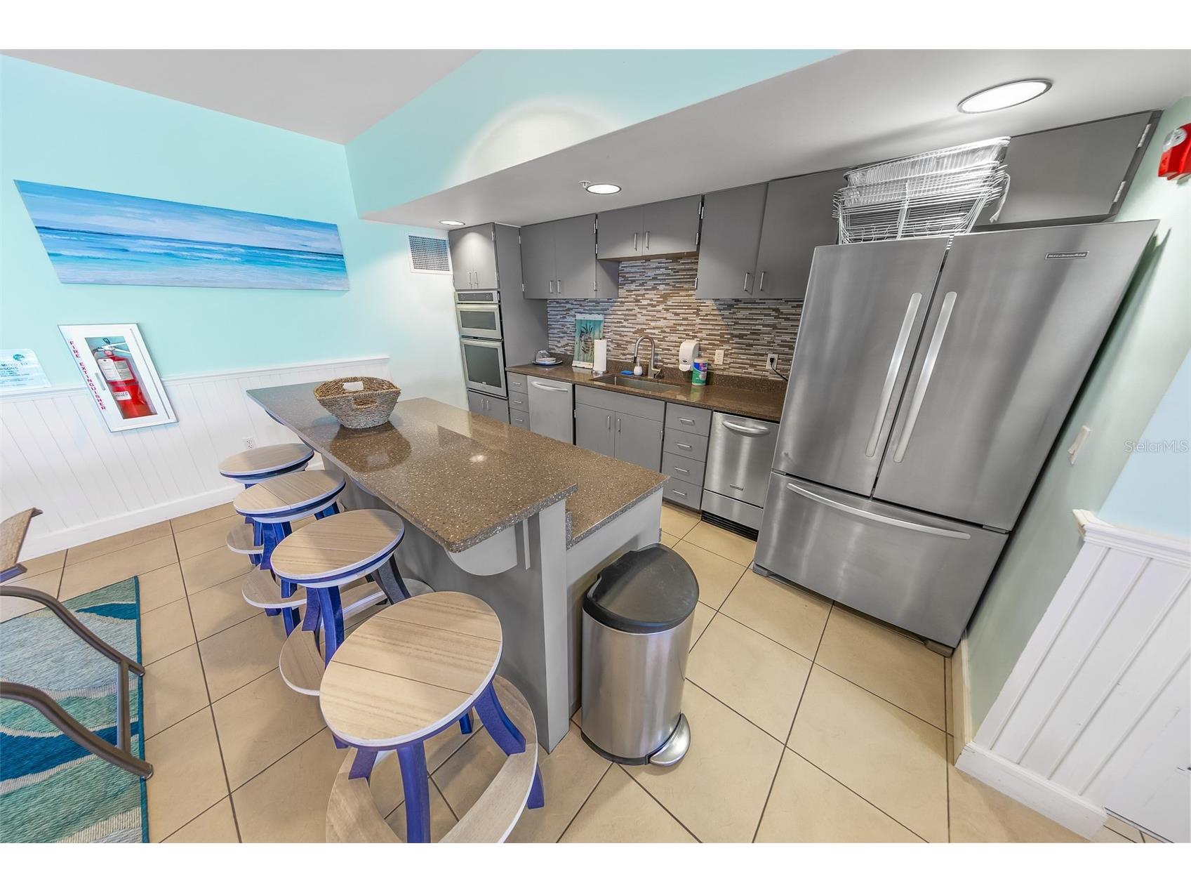 4495 S Atlantic Avenue #104 Ponce Inlet FL 32127 - ATLANTIC OCEAN NS1088377 image32