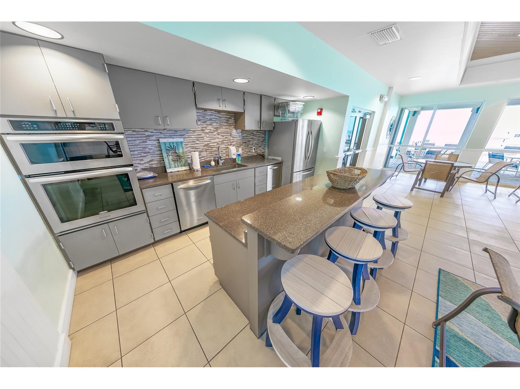 4495 S Atlantic Avenue #104 Ponce Inlet FL 32127 - ATLANTIC OCEAN NS1088377 image33