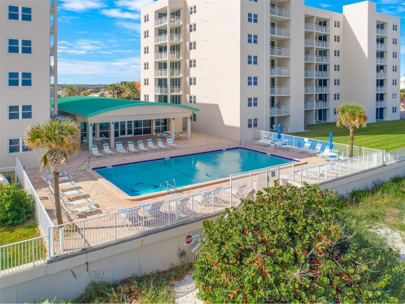 4495 S Atlantic Avenue #104 Ponce Inlet FL 32127 - ATLANTIC OCEAN NS1088377 image35