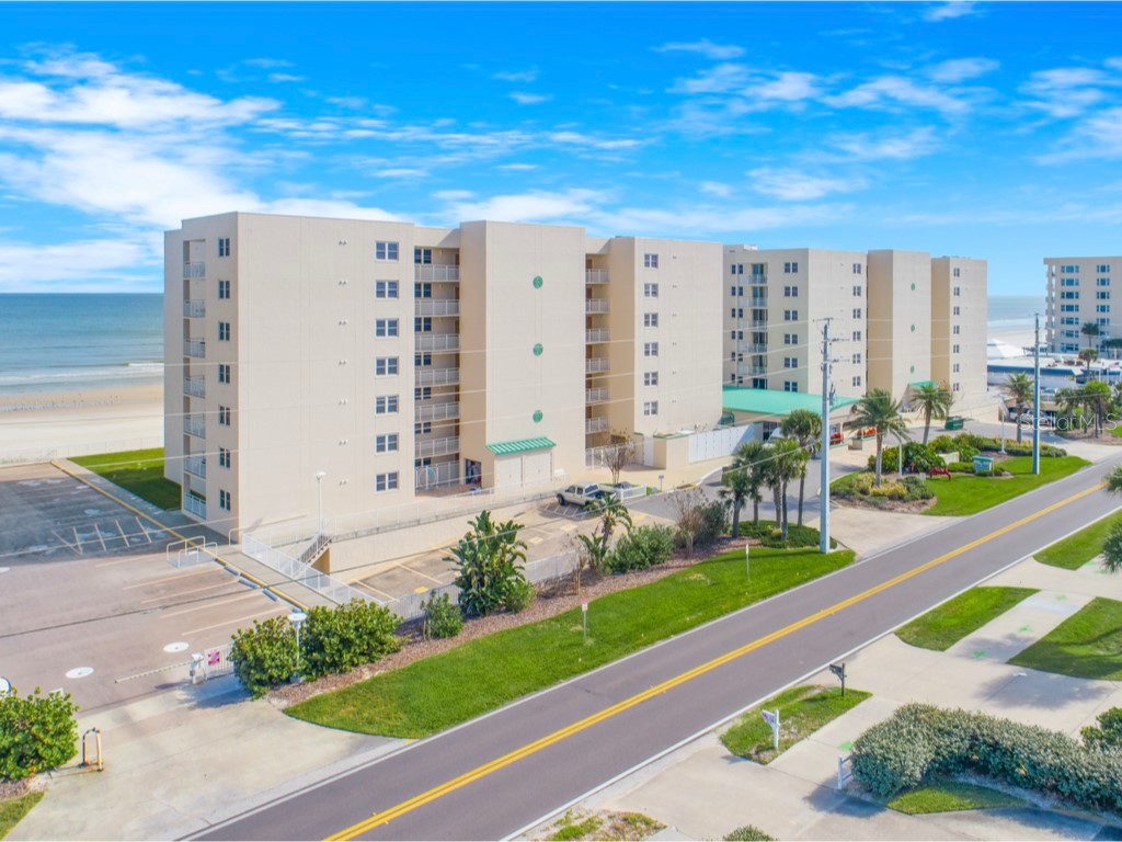 4495 S Atlantic Avenue #104 Ponce Inlet FL 32127 - ATLANTIC OCEAN NS1088377 image38