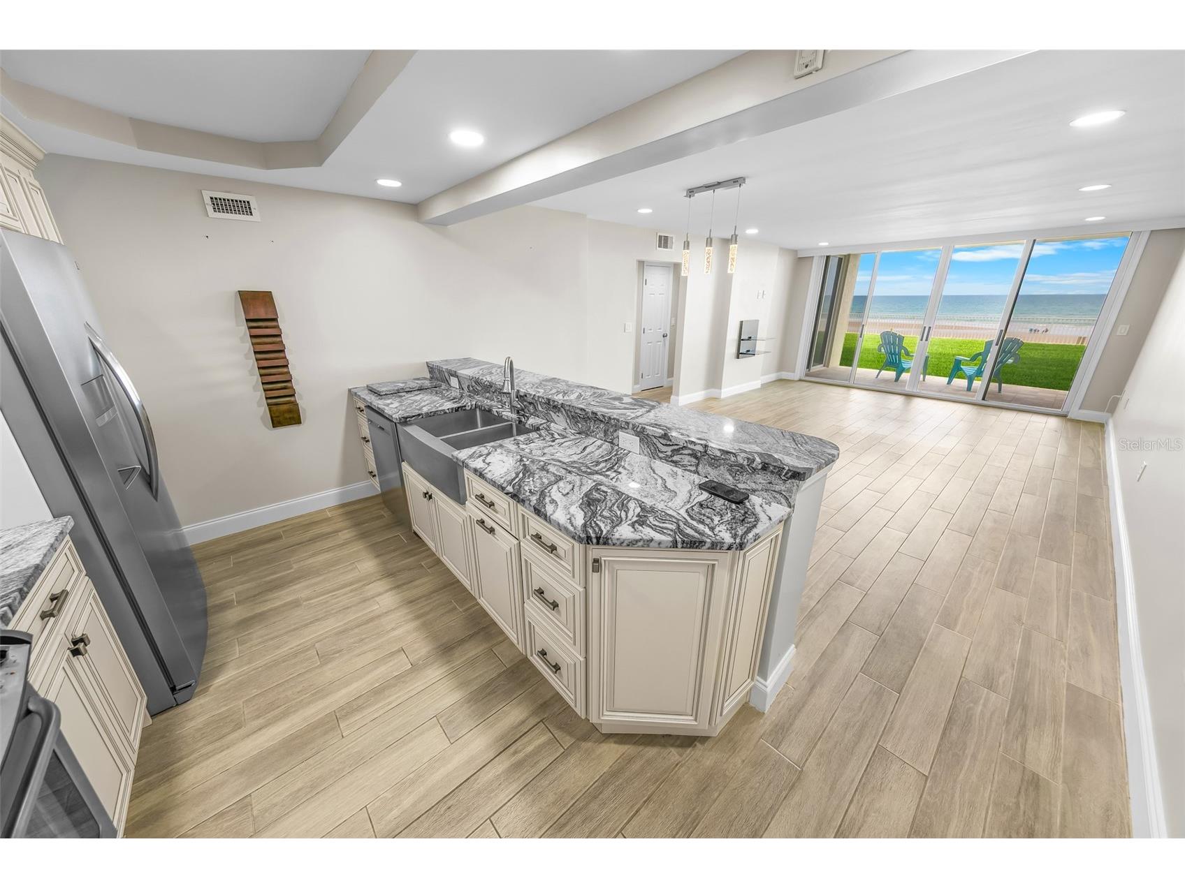 4495 S Atlantic Avenue #104 Ponce Inlet FL 32127 - ATLANTIC OCEAN NS1088377 image6
