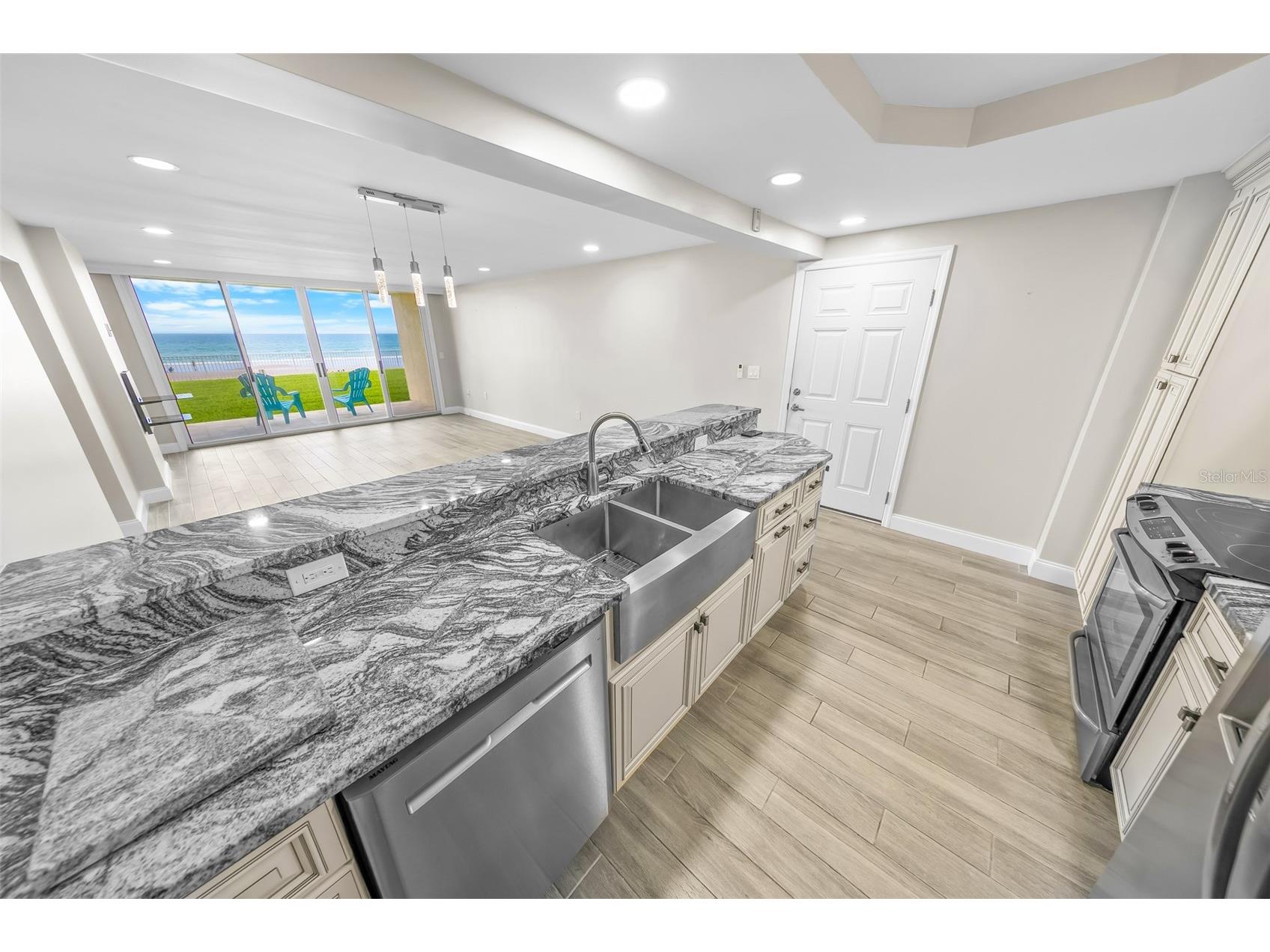 4495 S Atlantic Avenue #104 Ponce Inlet FL 32127 - ATLANTIC OCEAN NS1088377 image7