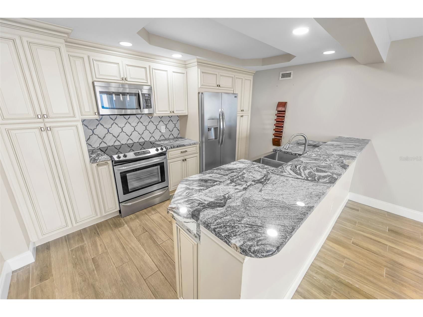 4495 S Atlantic Avenue #104 Ponce Inlet FL 32127 - ATLANTIC OCEAN NS1088377 image8