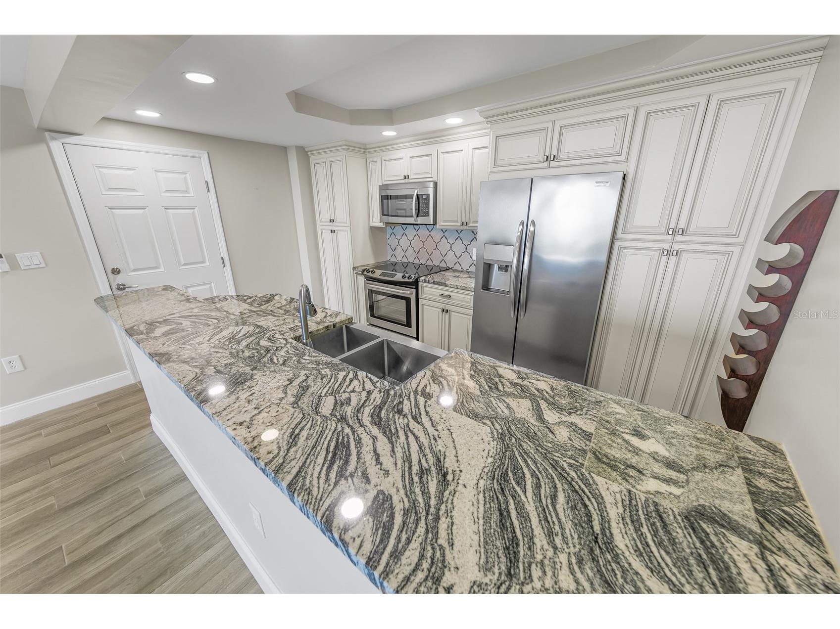 4495 S Atlantic Avenue #104 Ponce Inlet FL 32127 - ATLANTIC OCEAN NS1088377 image9