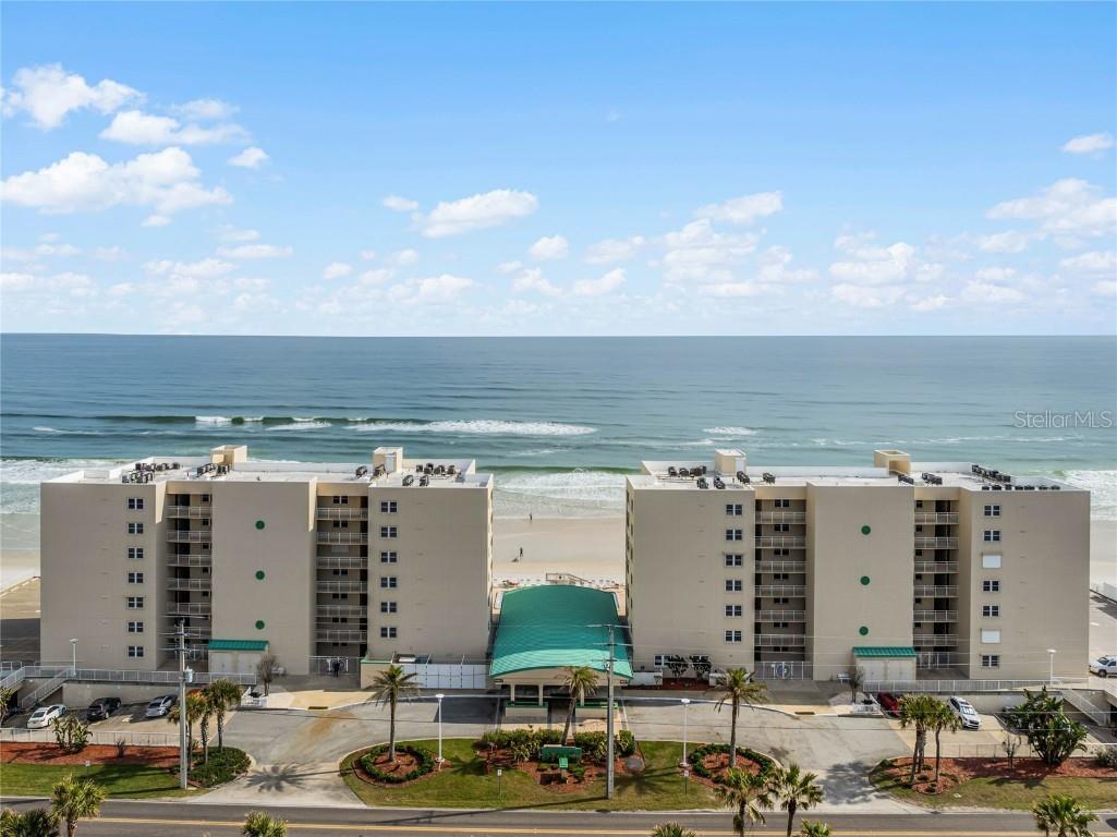 4495 S Atlantic Avenue #304 Ponce Inlet FL 32127 - ATLANTIC OCEAN G5078626 image1