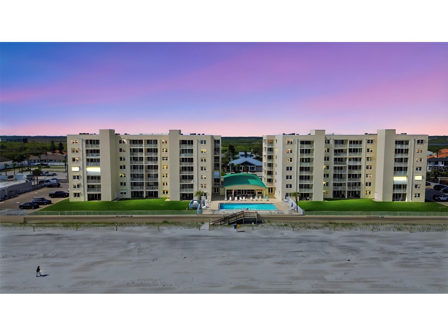 4495 S Atlantic Avenue #501 Port Orange FL 32127 V4947893 image1