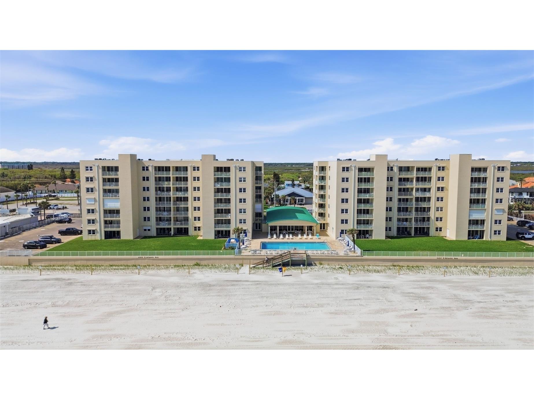 4495 S Atlantic Avenue #501 Port Orange FL 32127 V4947893 image2