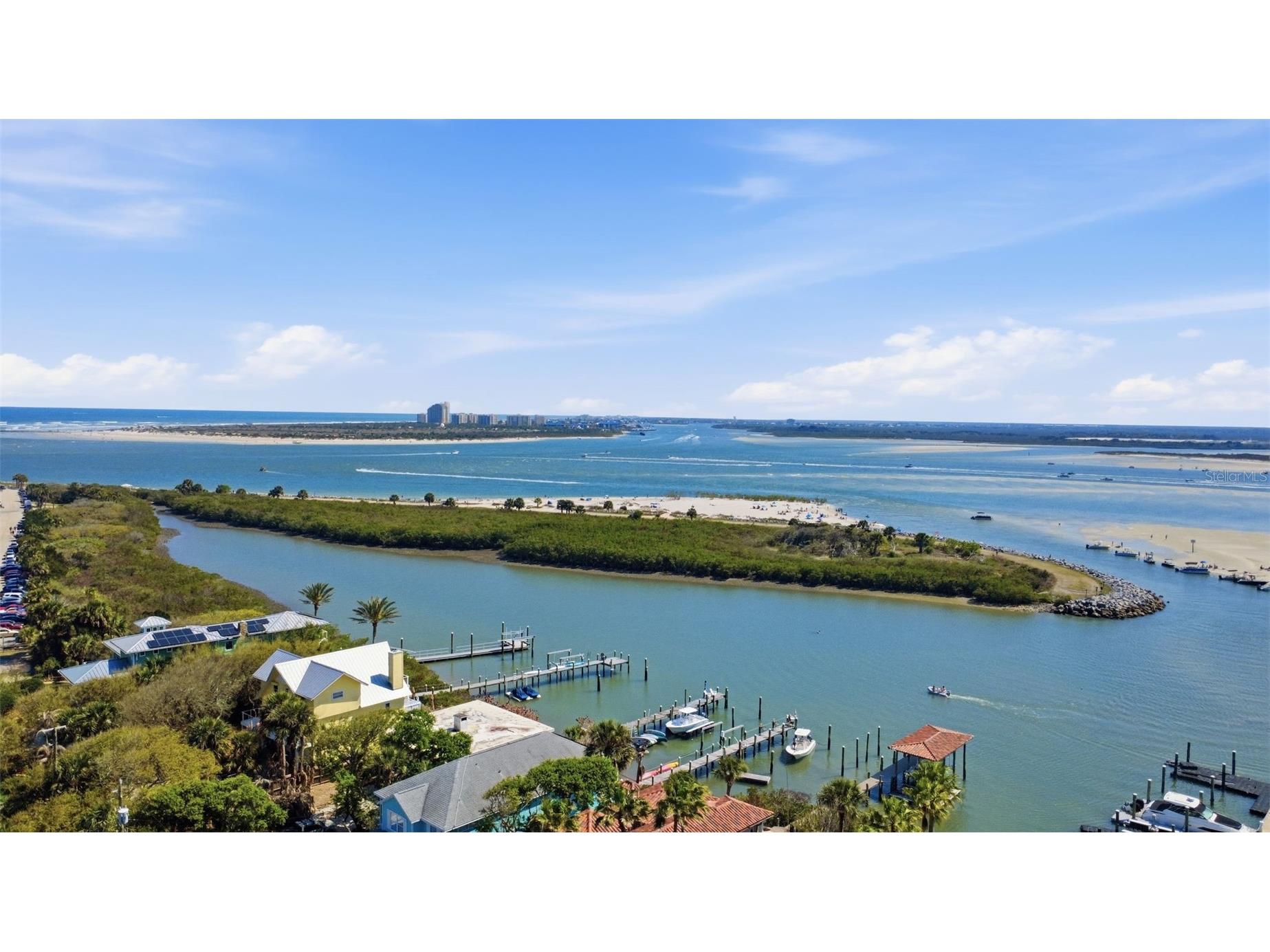 4495 S Atlantic Avenue #501 Port Orange FL 32127 V4947893 image39
