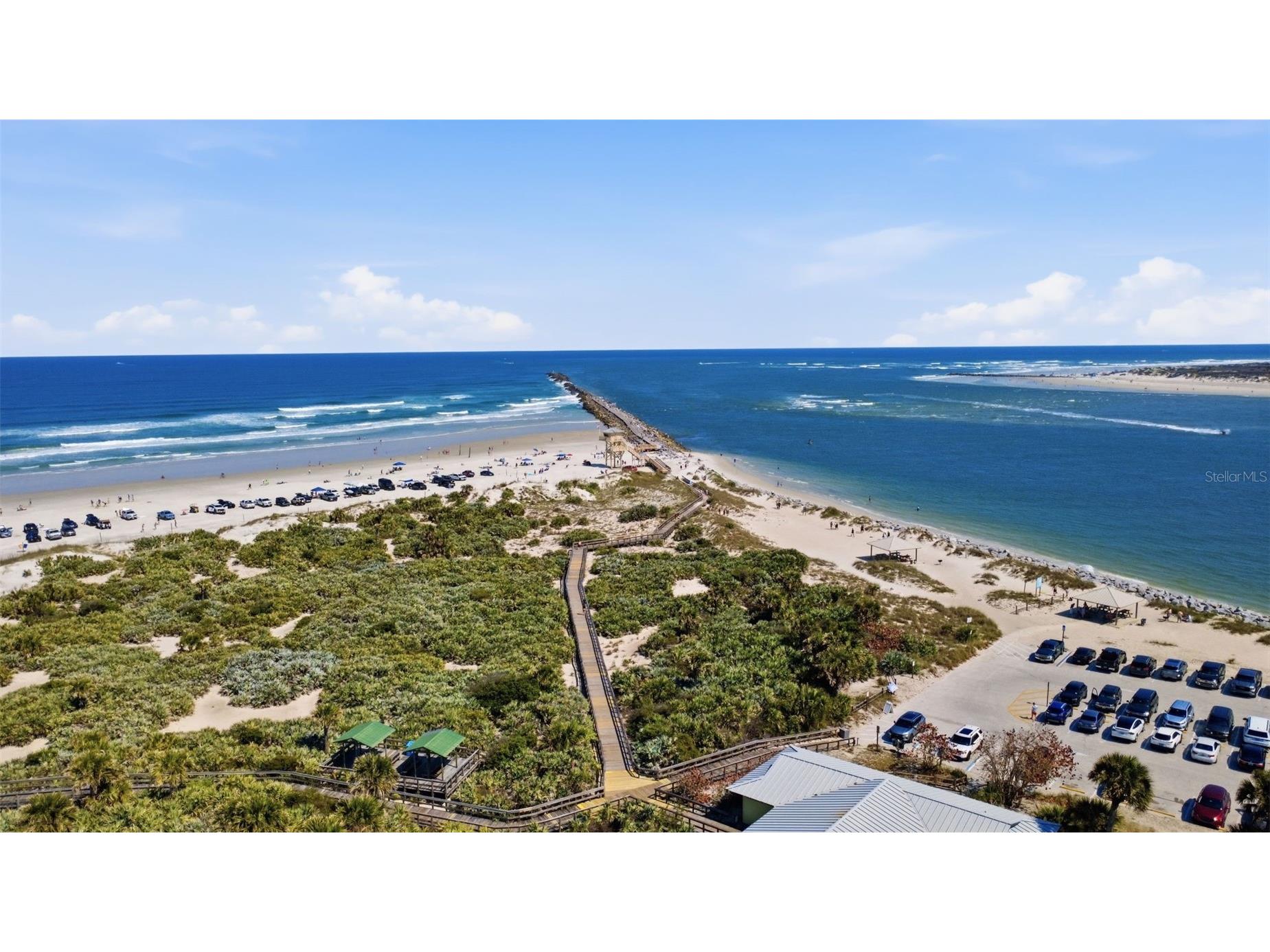 4495 S Atlantic Avenue #501 Port Orange FL 32127 V4947893 image40