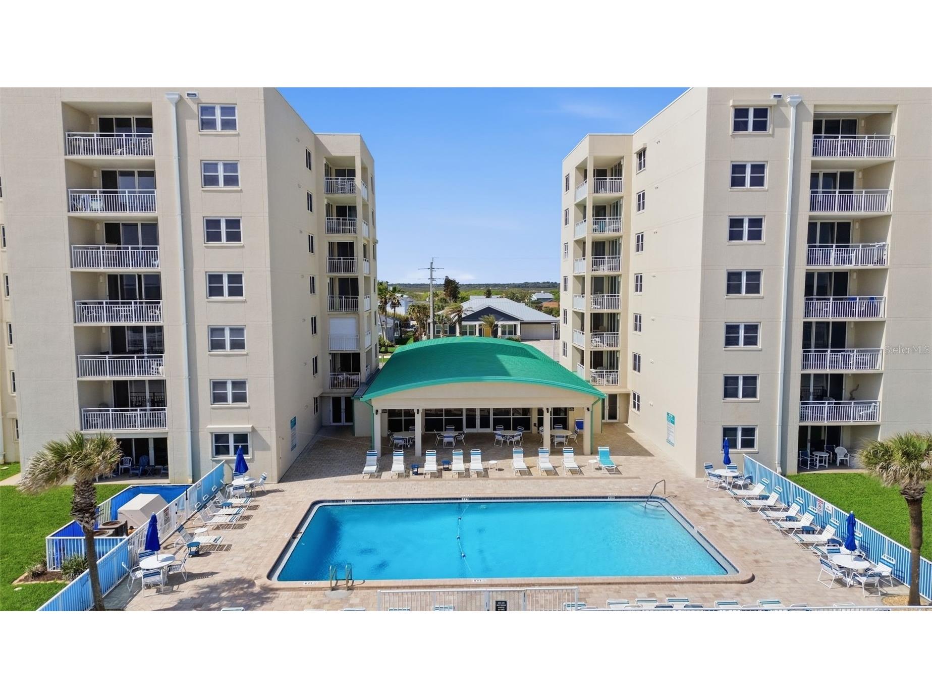 4495 S Atlantic Avenue #501 Port Orange FL 32127 V4947893 image7