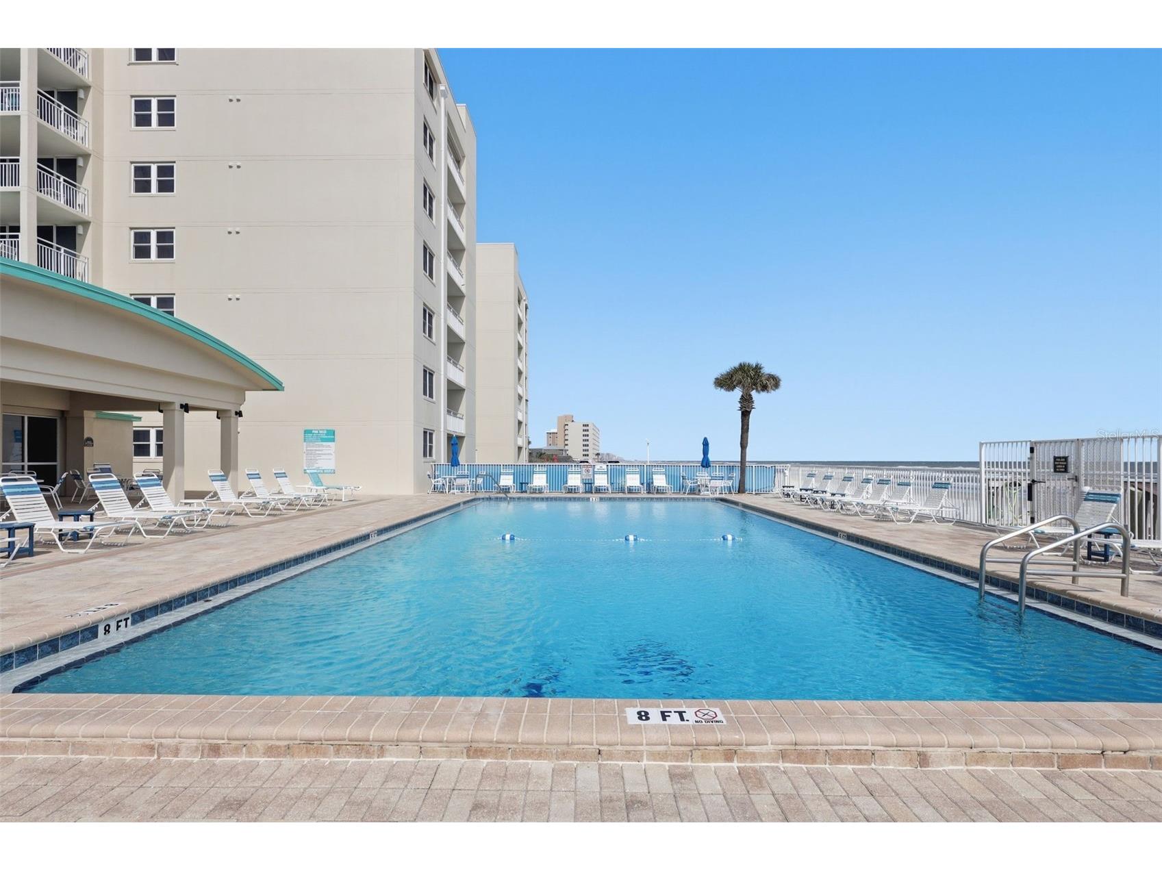 4495 S Atlantic Avenue #501 Port Orange FL 32127 V4947893 image9