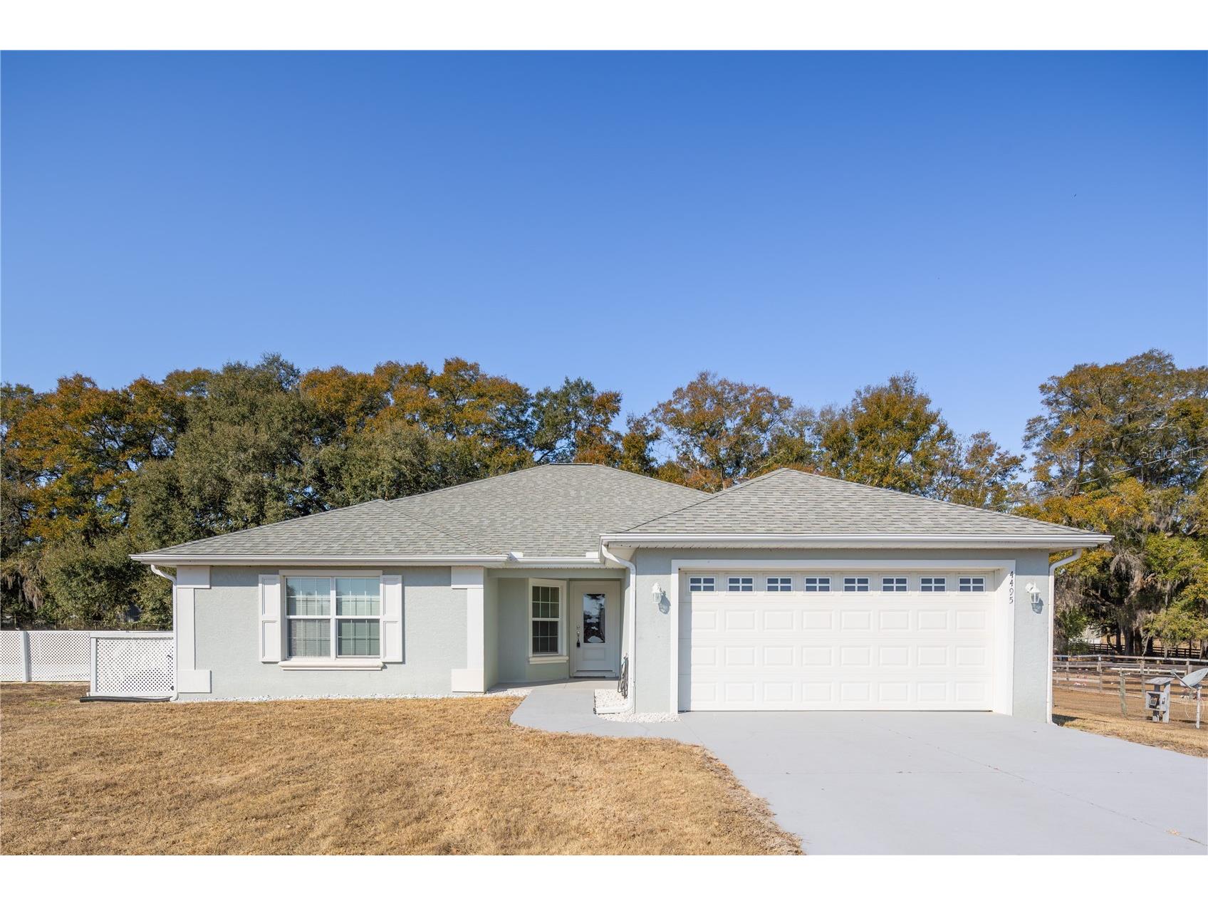 4495 SE 150th Street Summerfield FL 34491 OM719293 image1