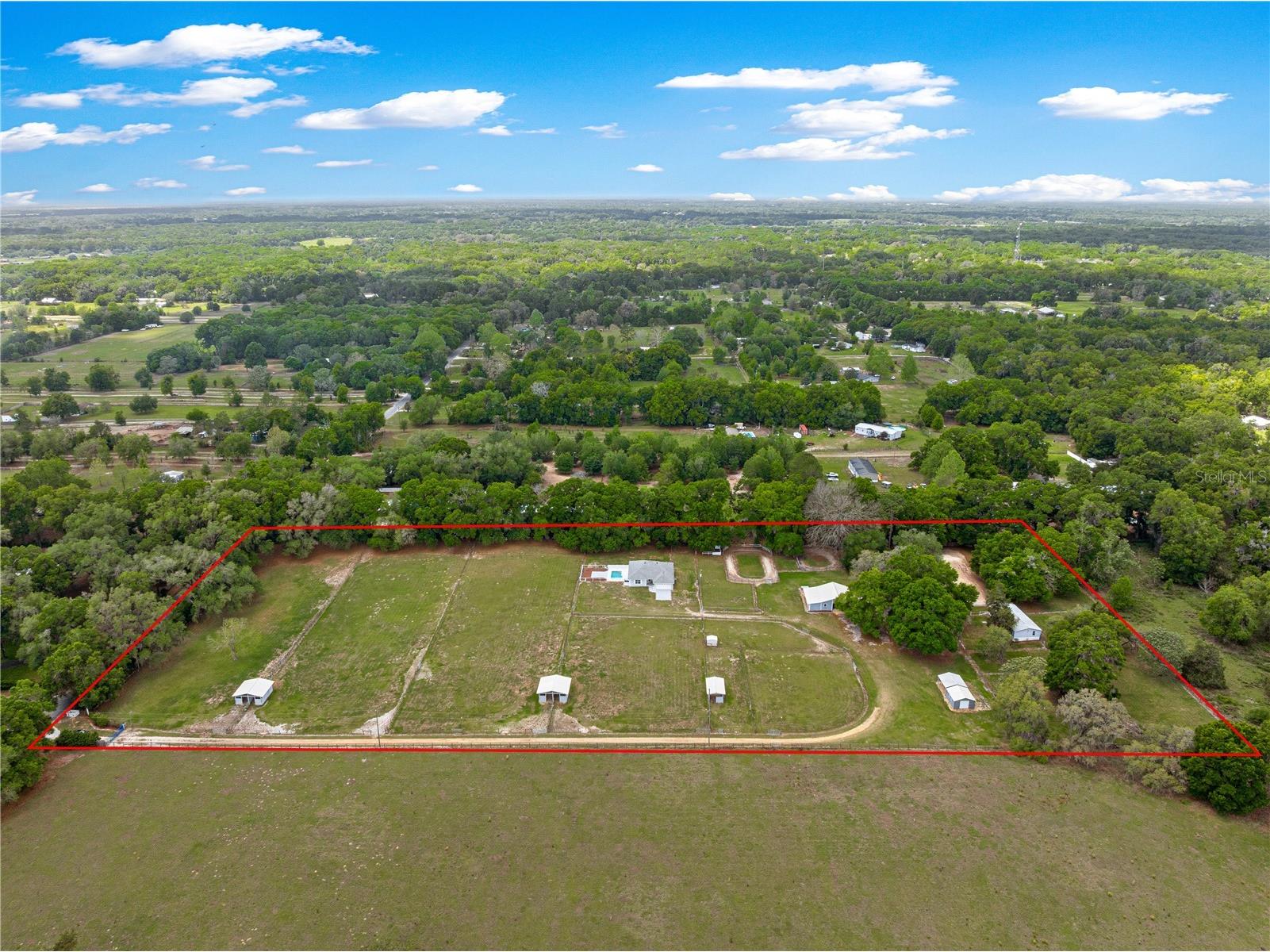 4495 SE 150th Street Summerfield FL 34491 OM719293 image72