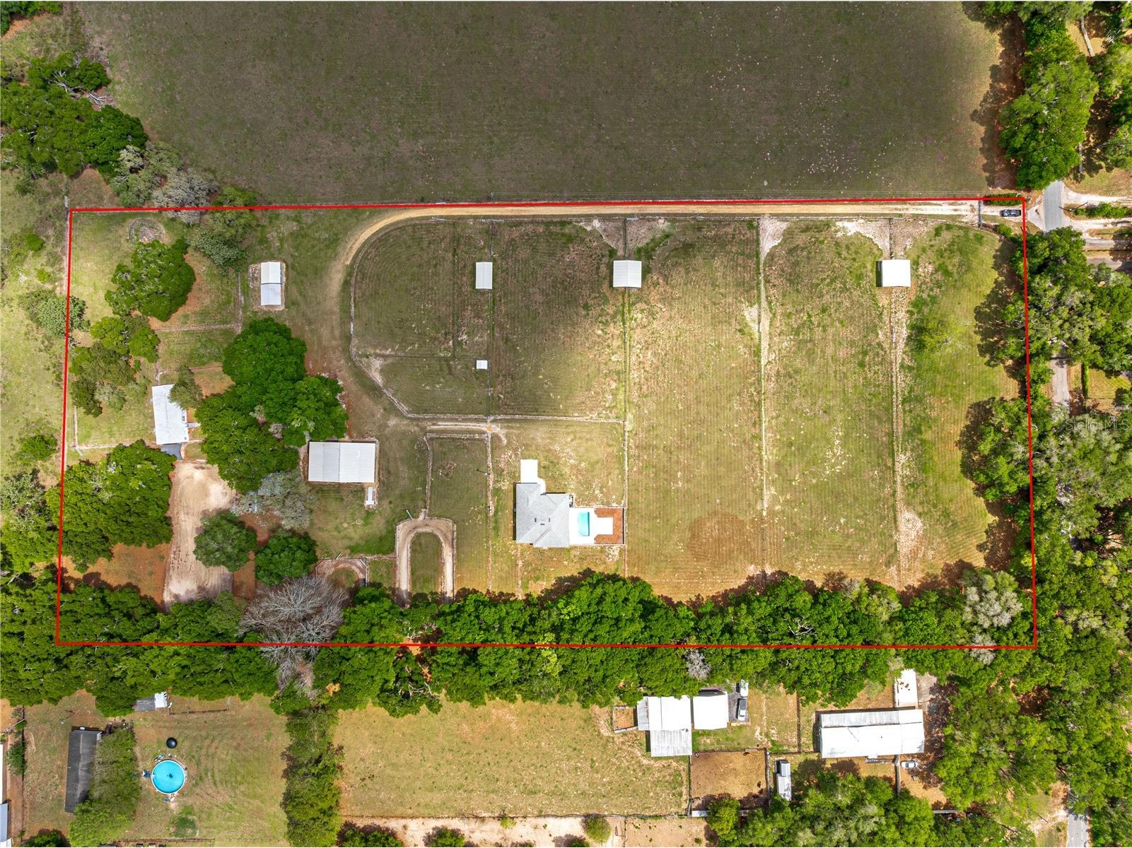 4495 SE 150th Street Summerfield FL 34491 OM719293 image75