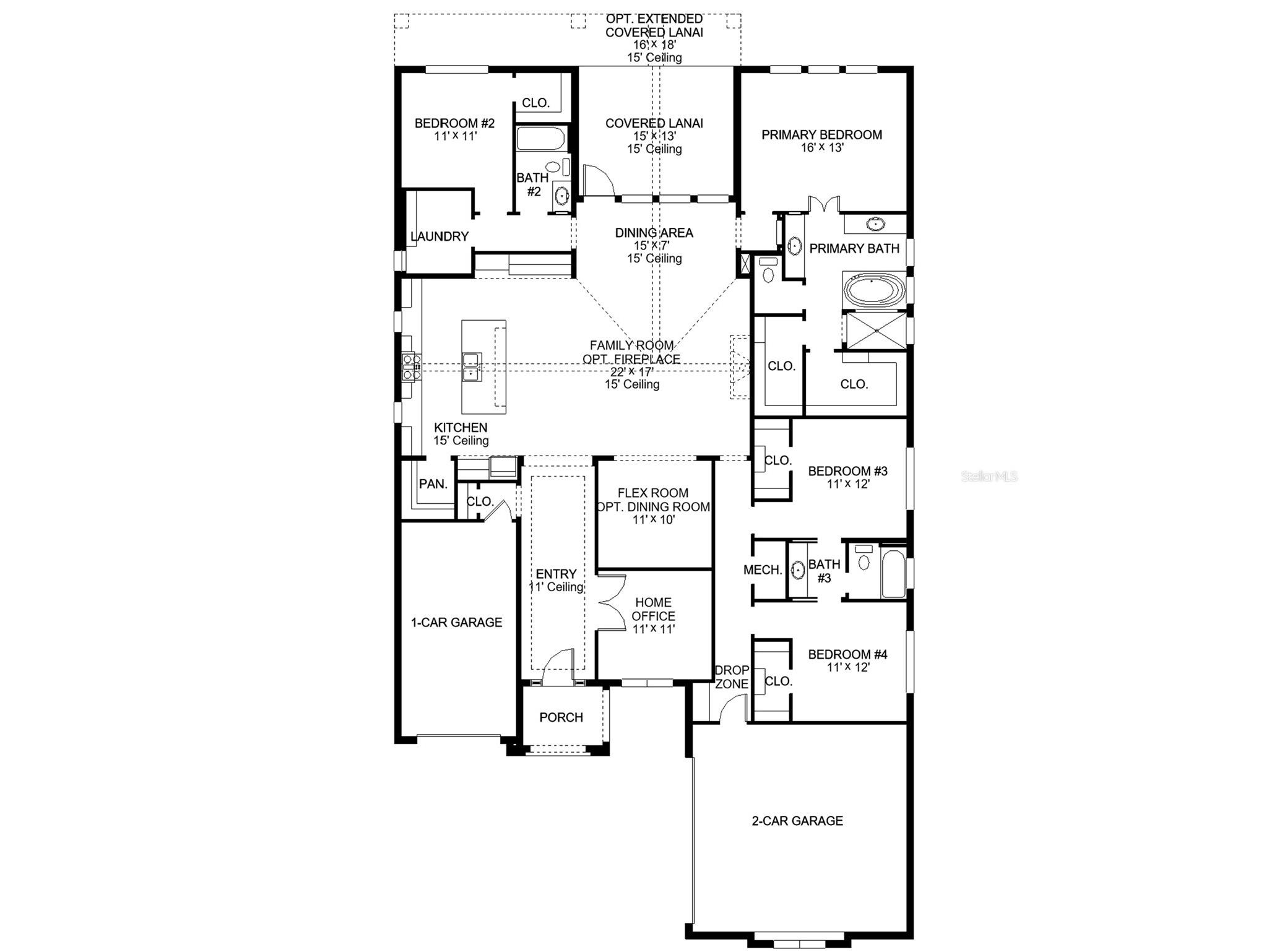 4495 Southern Valley Loop Brooksville FL 34601 TB8498808 image2