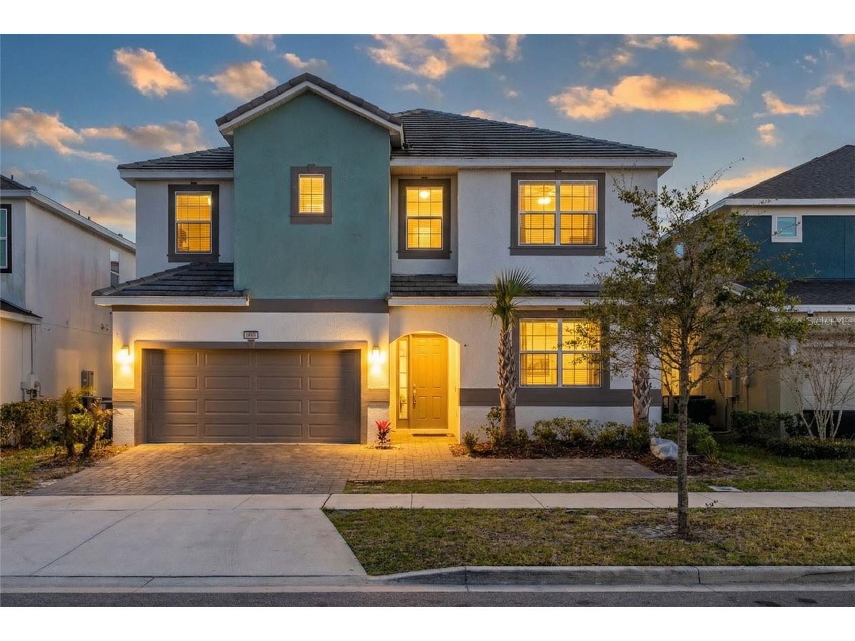 4496 Monado Drive Kissimmee FL 34746 O6387375 image1