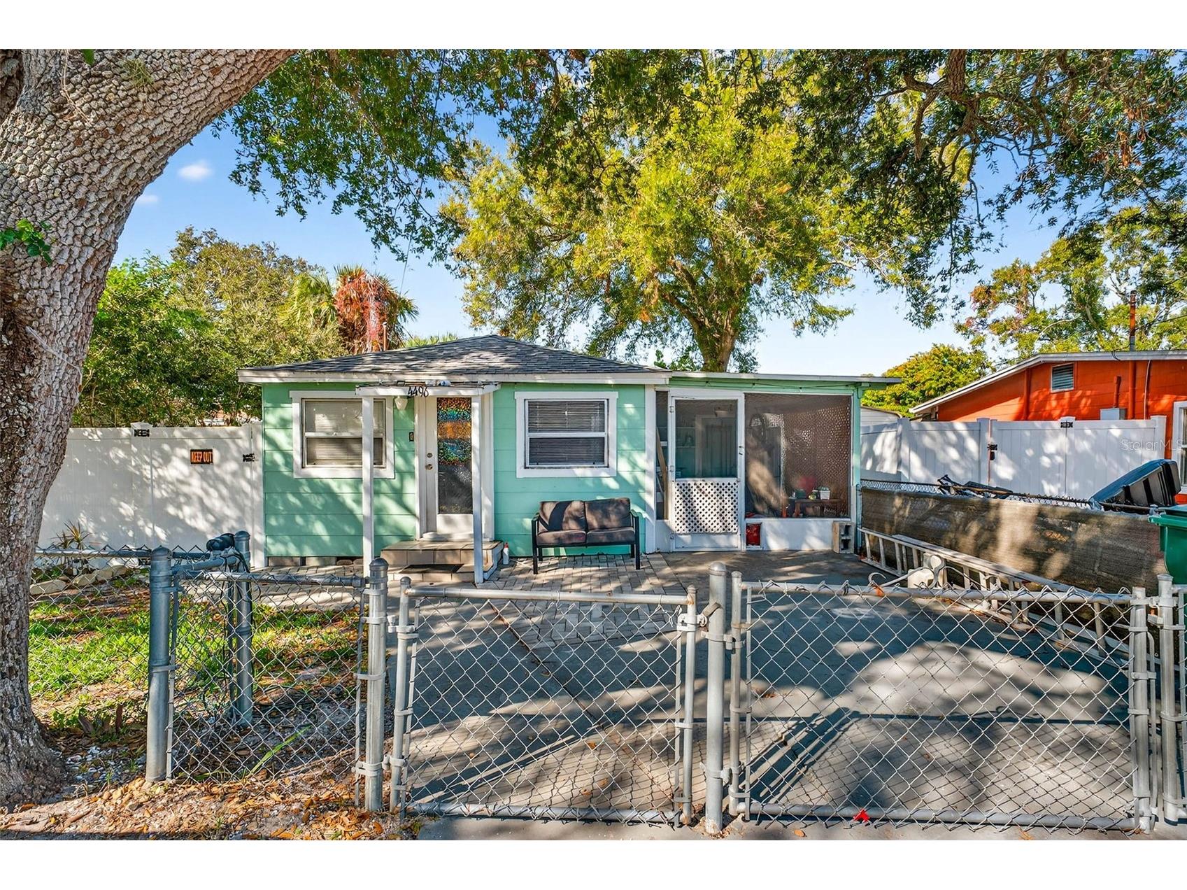 4496 Star Street N Saint Petersburg FL 33709 TB8460234 image1