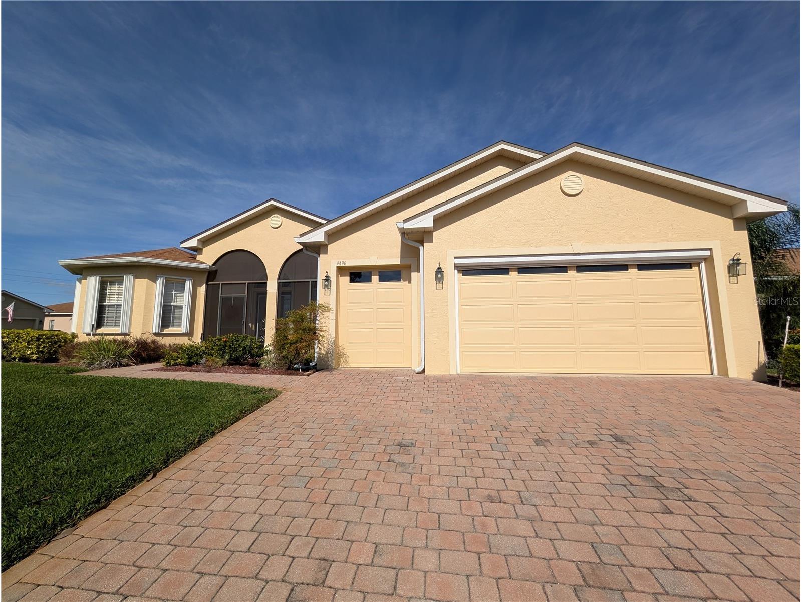 4496 Strathmore Drive Lake Wales FL 33859 P4936036 image1