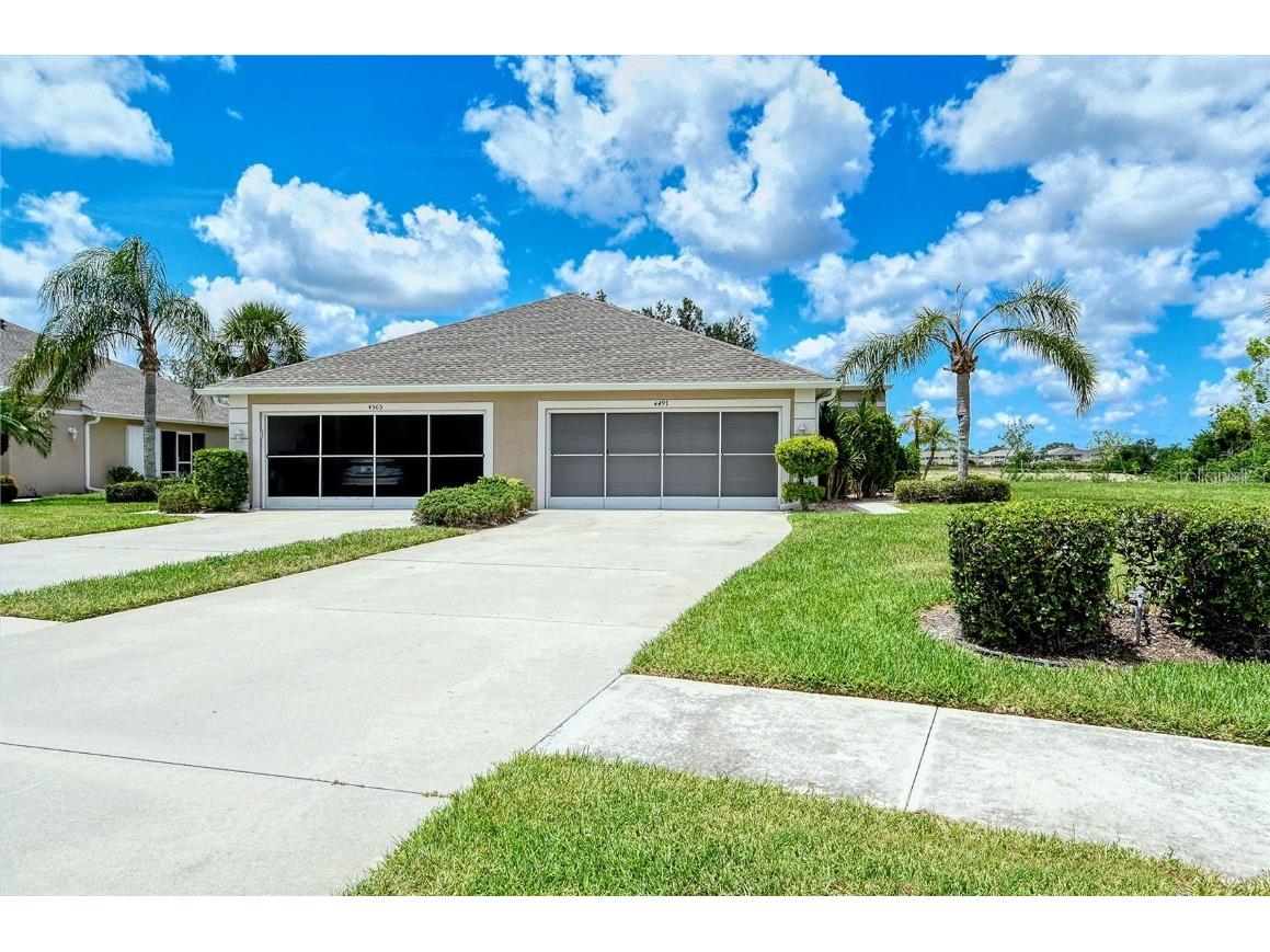 4497 Fairway Drive North Port FL 34287 A4574156 image1