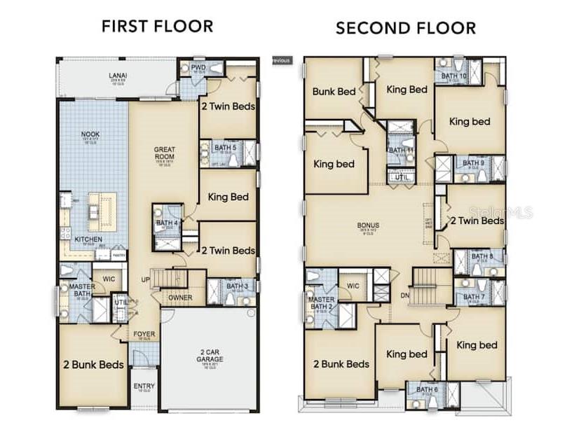 4497 Monado Drive Kissimmee FL 34746 O6358880 image2