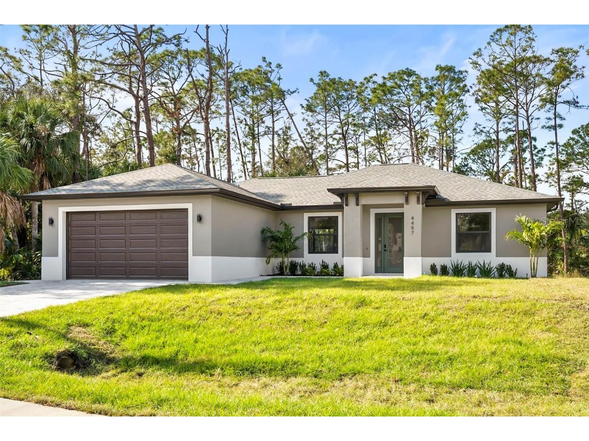 4497 N Salford Boulevard North Port FL 34286 A4635426 image1