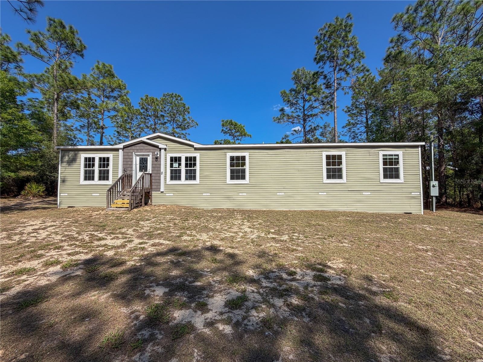 4497 NE 142nd Avenue Williston FL 32696 GC540079 image1