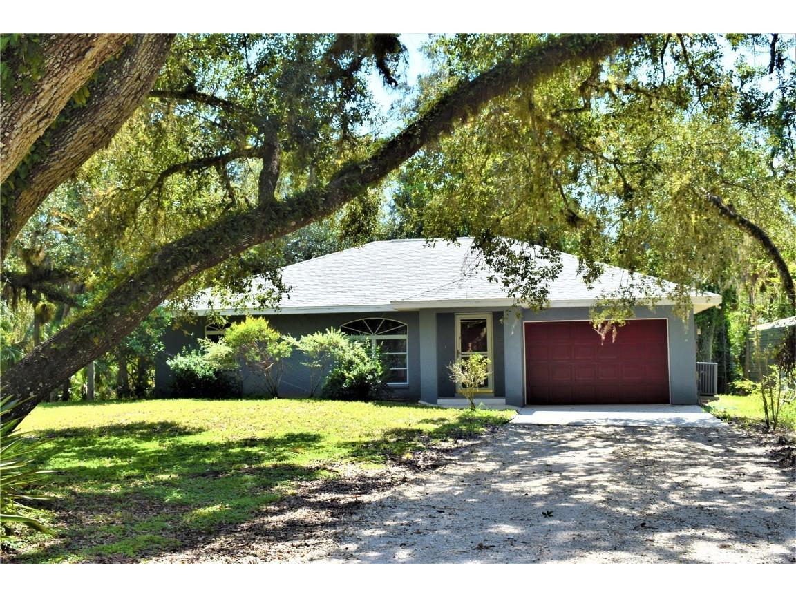 4498 Hidden River Road Sarasota FL 34240 - MYAKKA RIVER A4583423 image1