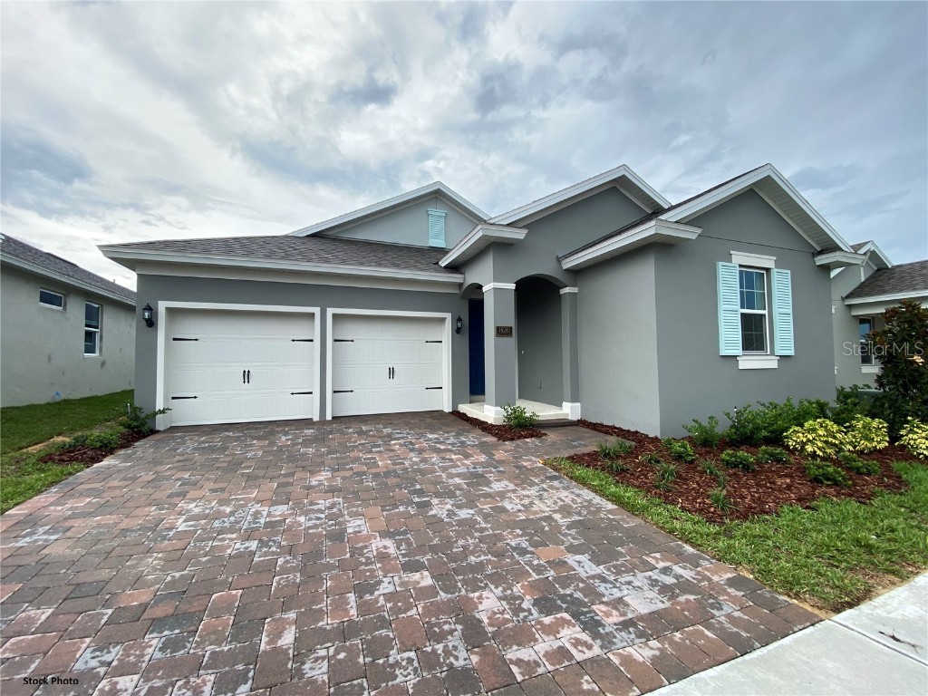 4498 Lions Gate Drive Clermont FL 34711 J965717 image1