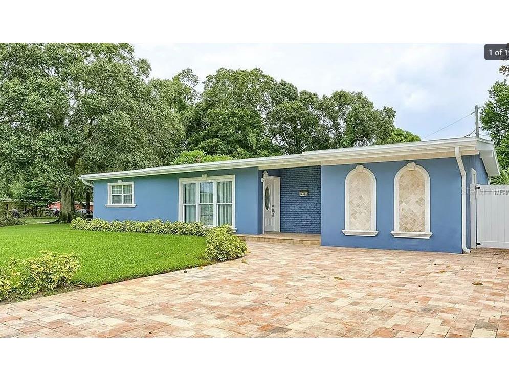 4498 Neptune Drive SE Saint Petersburg FL 33705 T3432659 image1