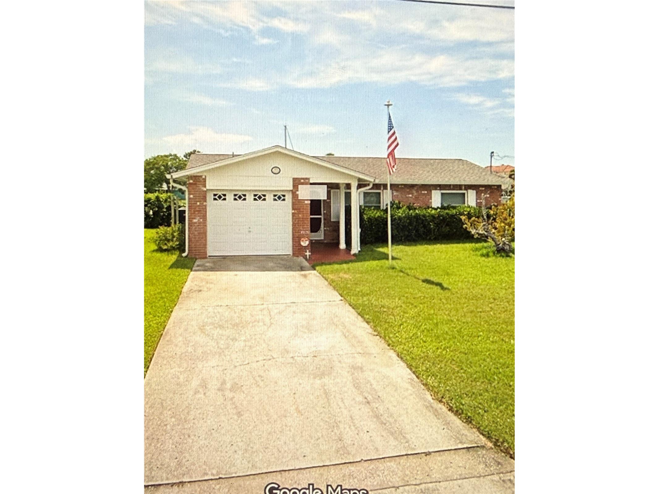 4499 Bahama Drive Hernando Beach FL 34607 TB8455346 image1