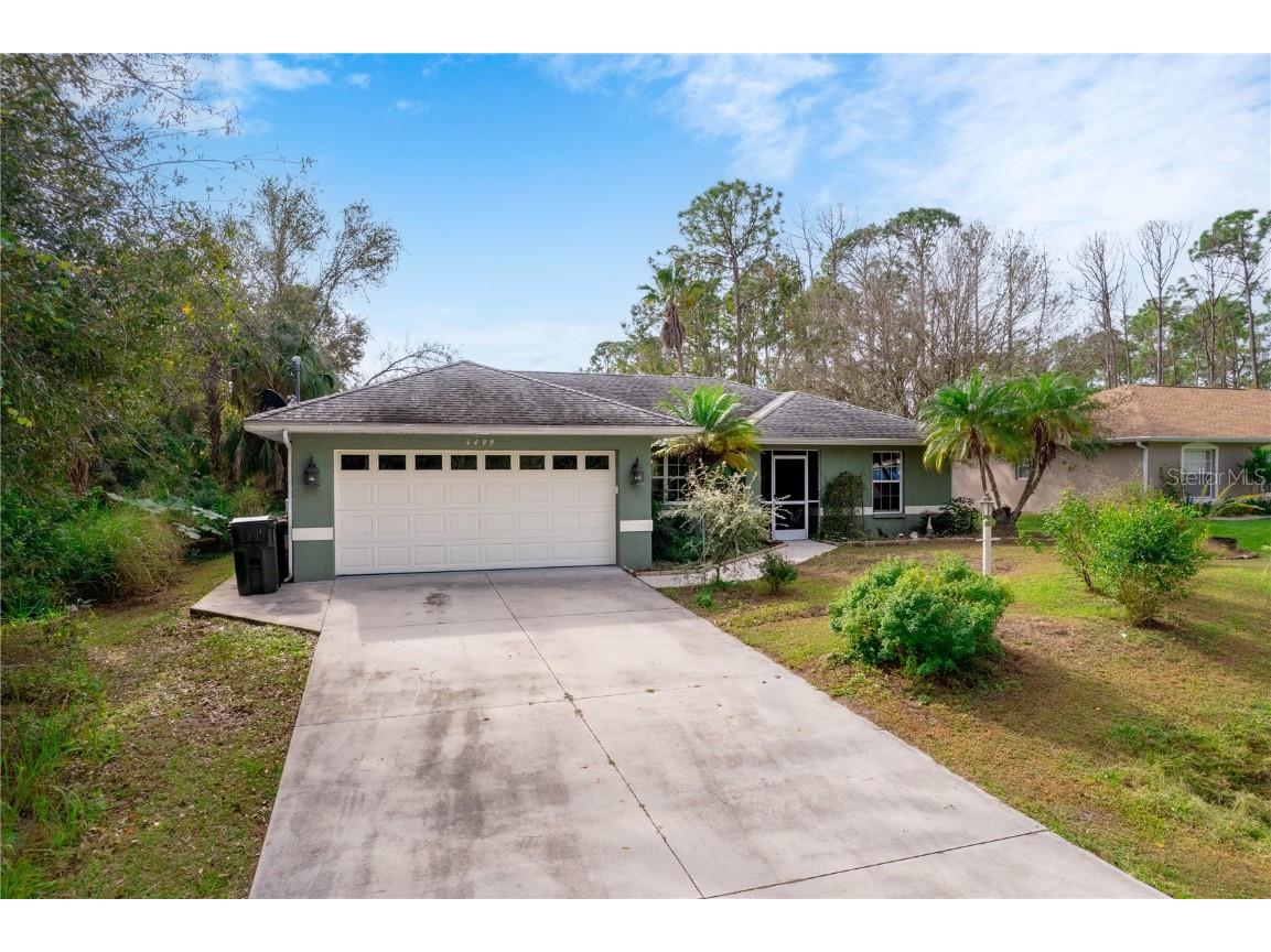 4499 Belladonna Avenue North Port FL 34286 C7484236 image1