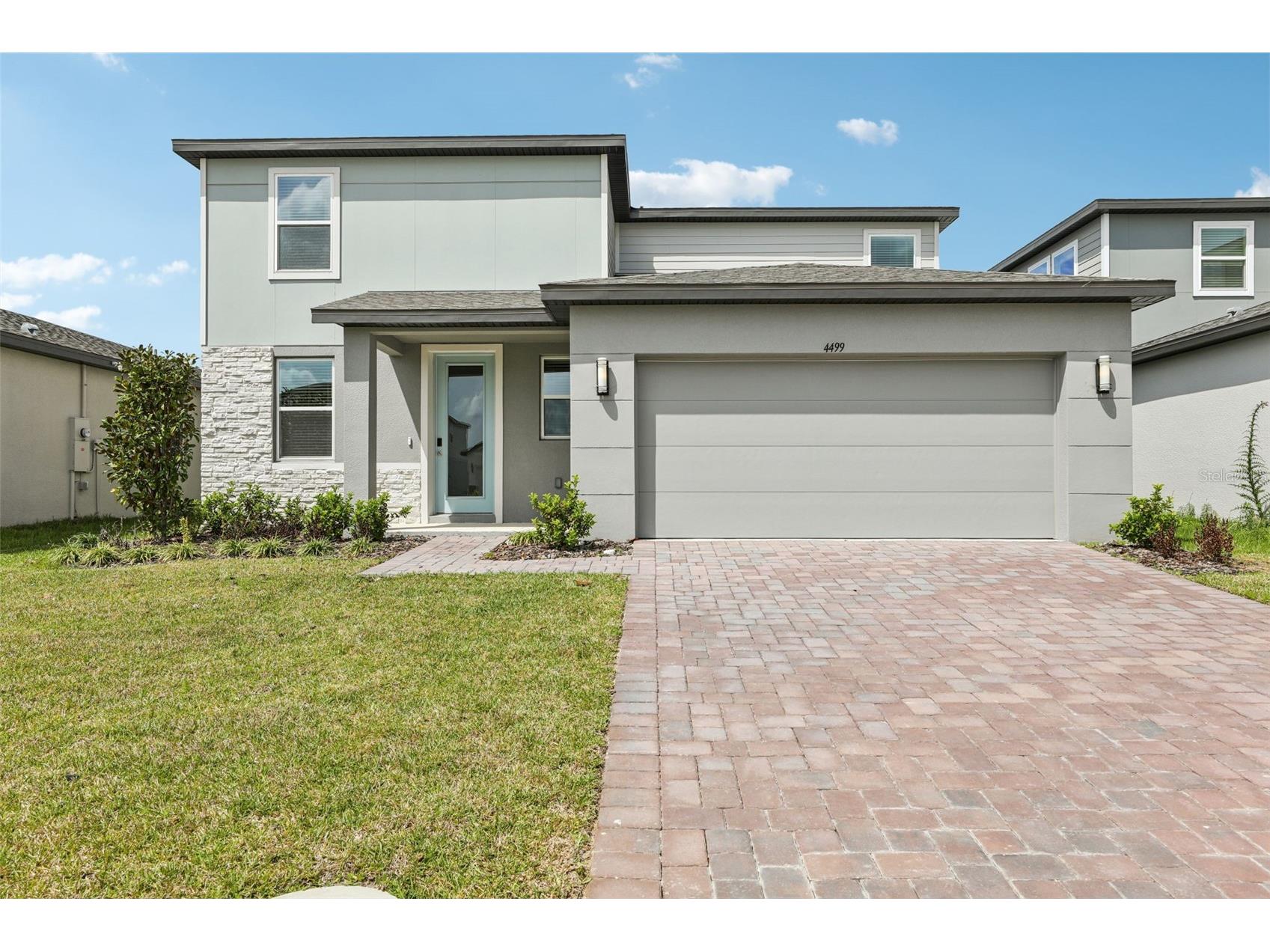 4499 Eagle Perch Court Saint Cloud FL 34772 O6366116 image1