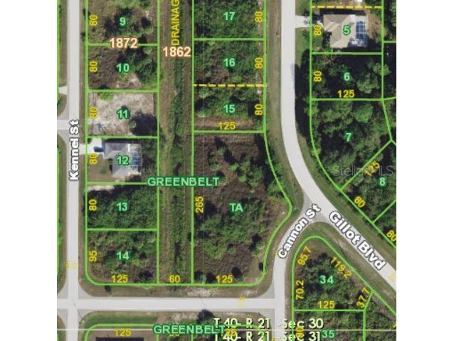 4499 Gillot Boulevard Port Charlotte FL 33981 C7520924 image2