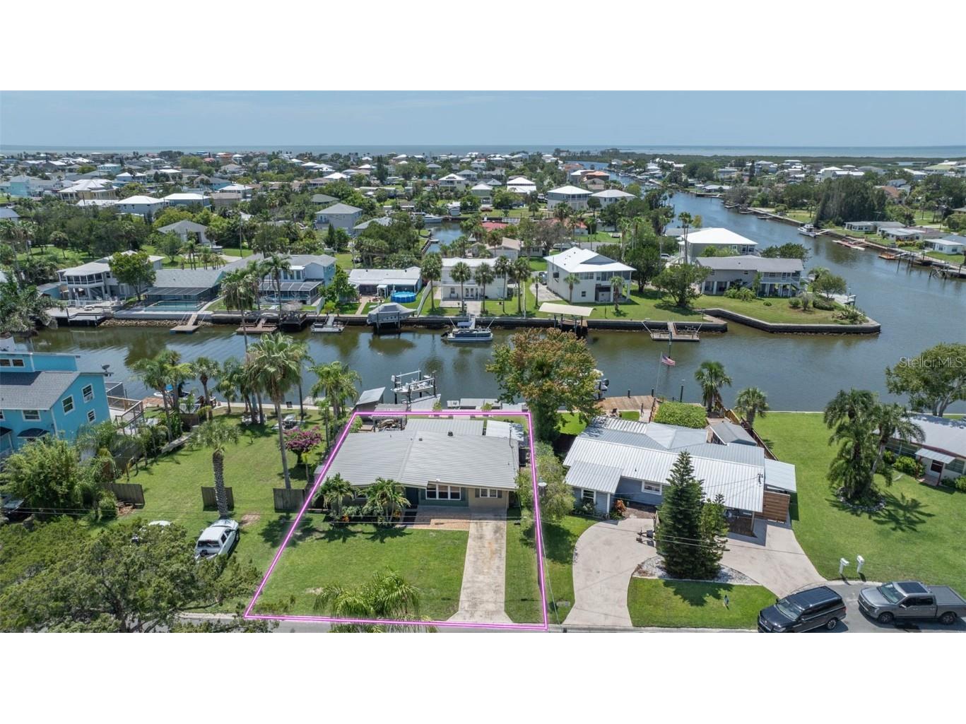 4499 Neptune Drive Hernando Beach FL 34607 - GULF TB8419920 image1