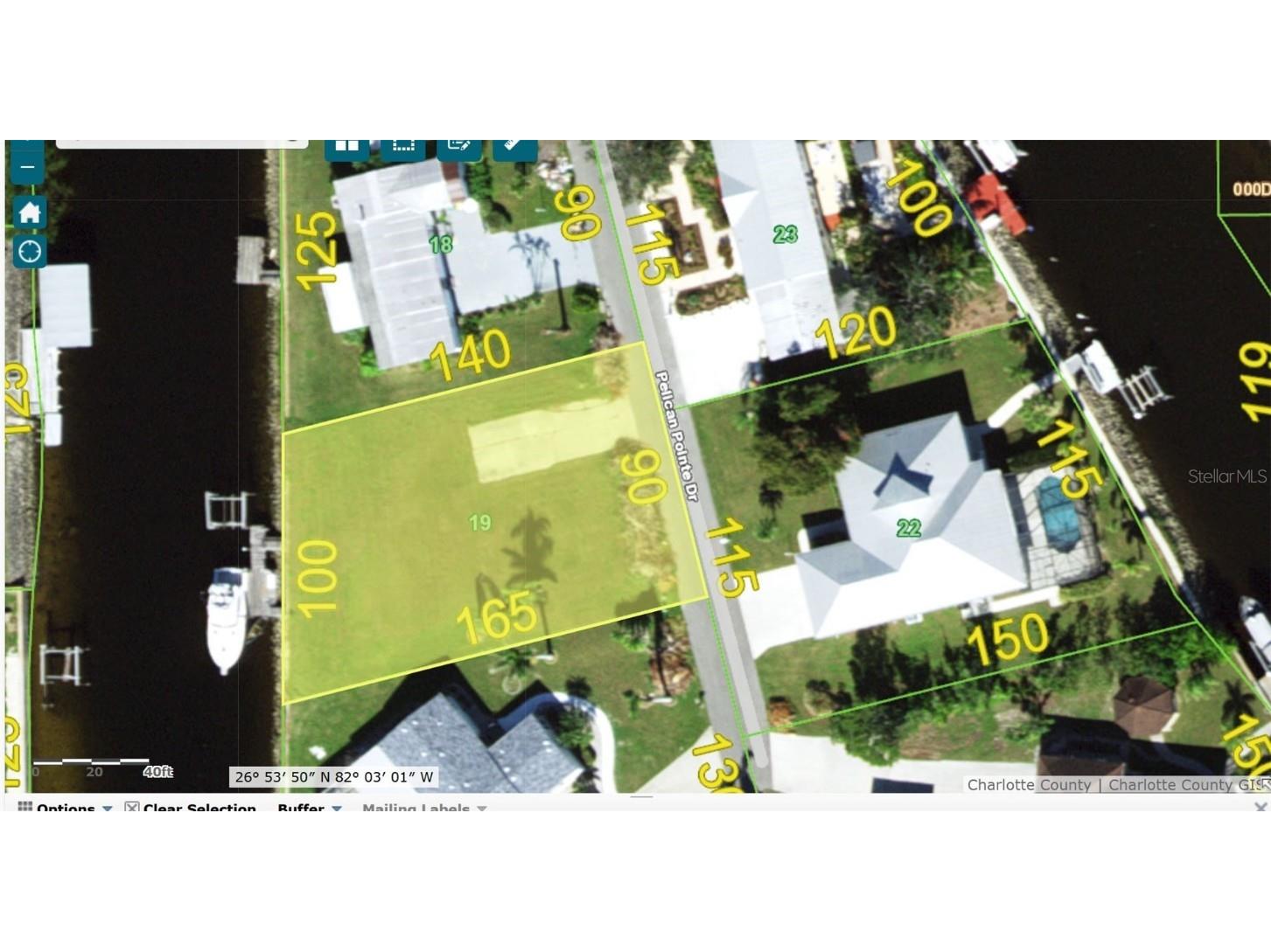 4499 Pelican Pointe Drive Punta Gorda FL 33950 C7495790 image1