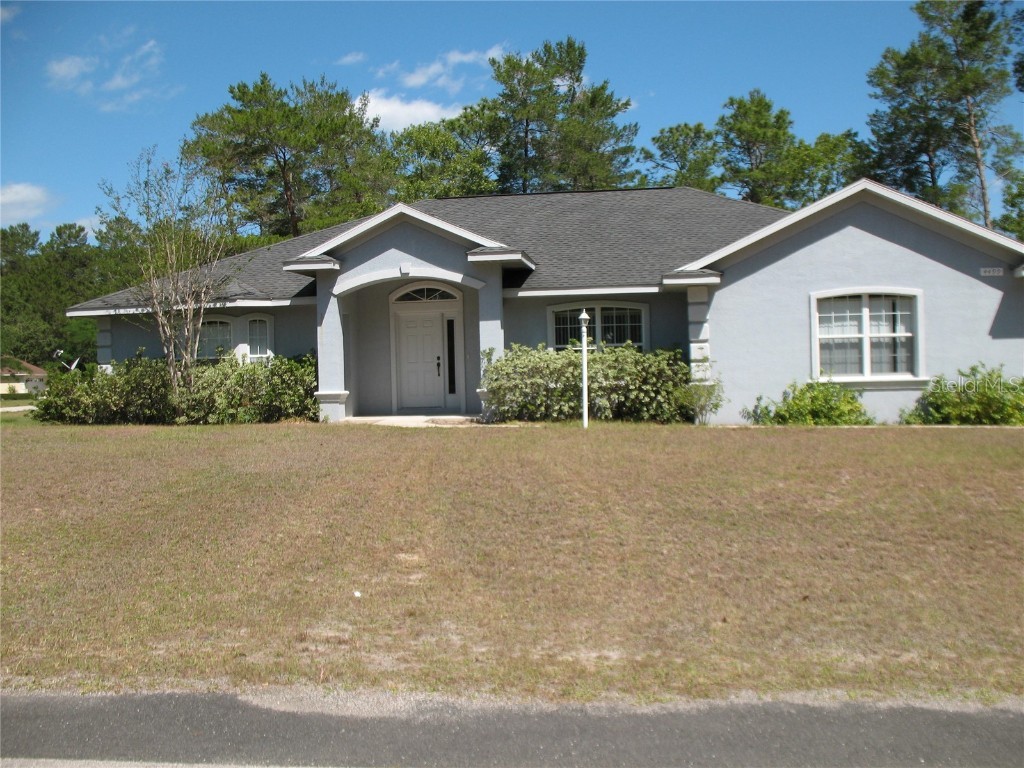 4499 SW 169th Lane Road Ocala FL 34473 OM672595 image1
