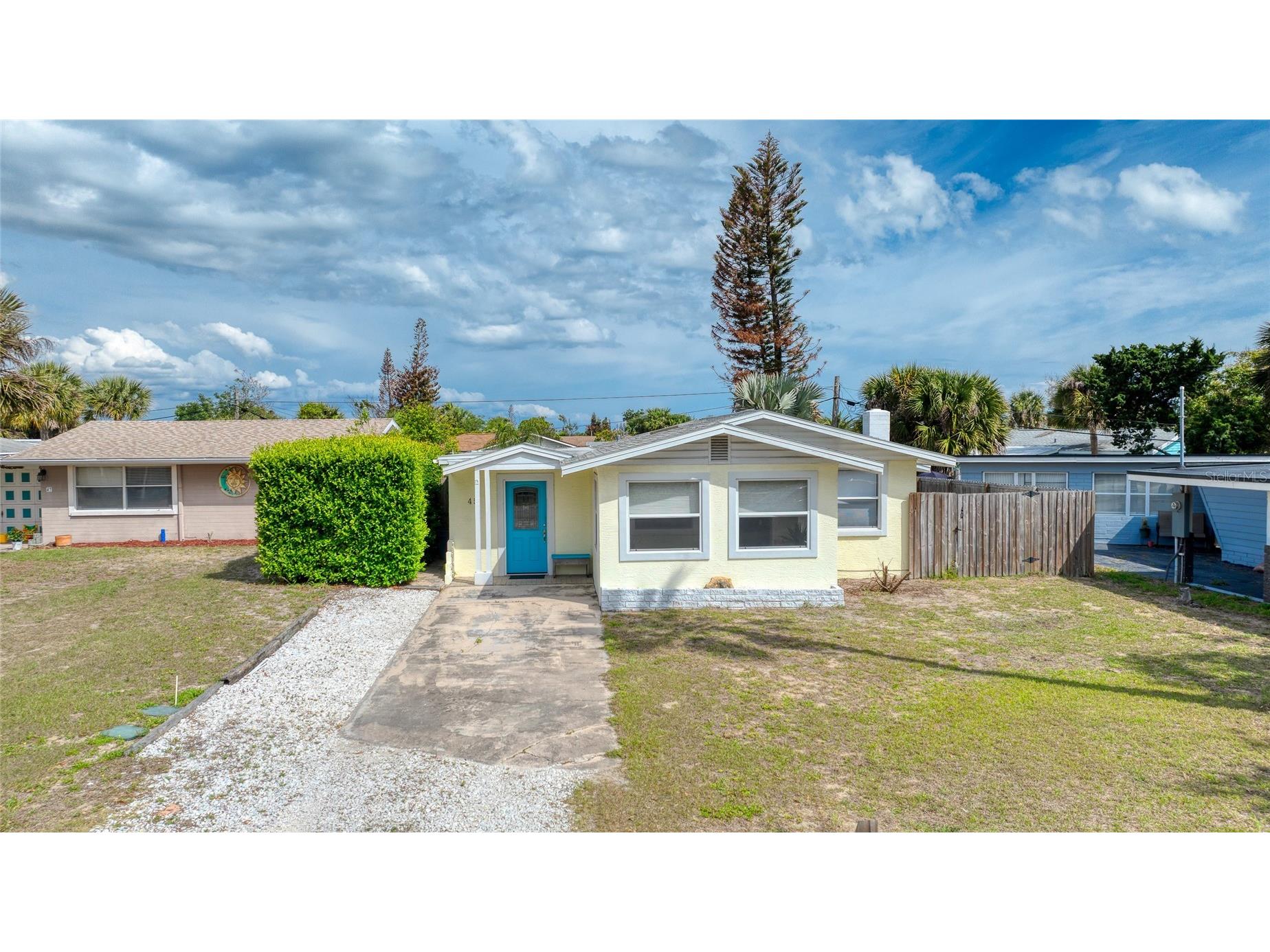 45 Alamanda Drive Ormond Beach FL 32176 V4948719 image1